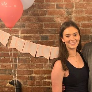 Meet your Posher, Taylor